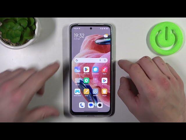 Video thumbnail for How to Set Custom Notification Sound on Redmi Note 12?