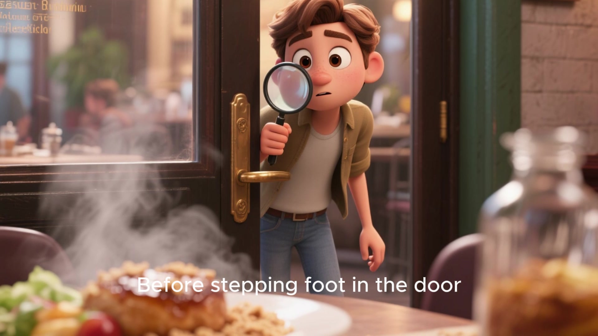 Video thumbnail for Ace Your Chef Job Interview & Get Hired!