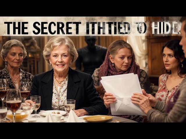 'Video thumbnail for My Mother-in-Law’s Dark Secret: The Shocking Family Betrayal Uncovered | Storytime Stateside'