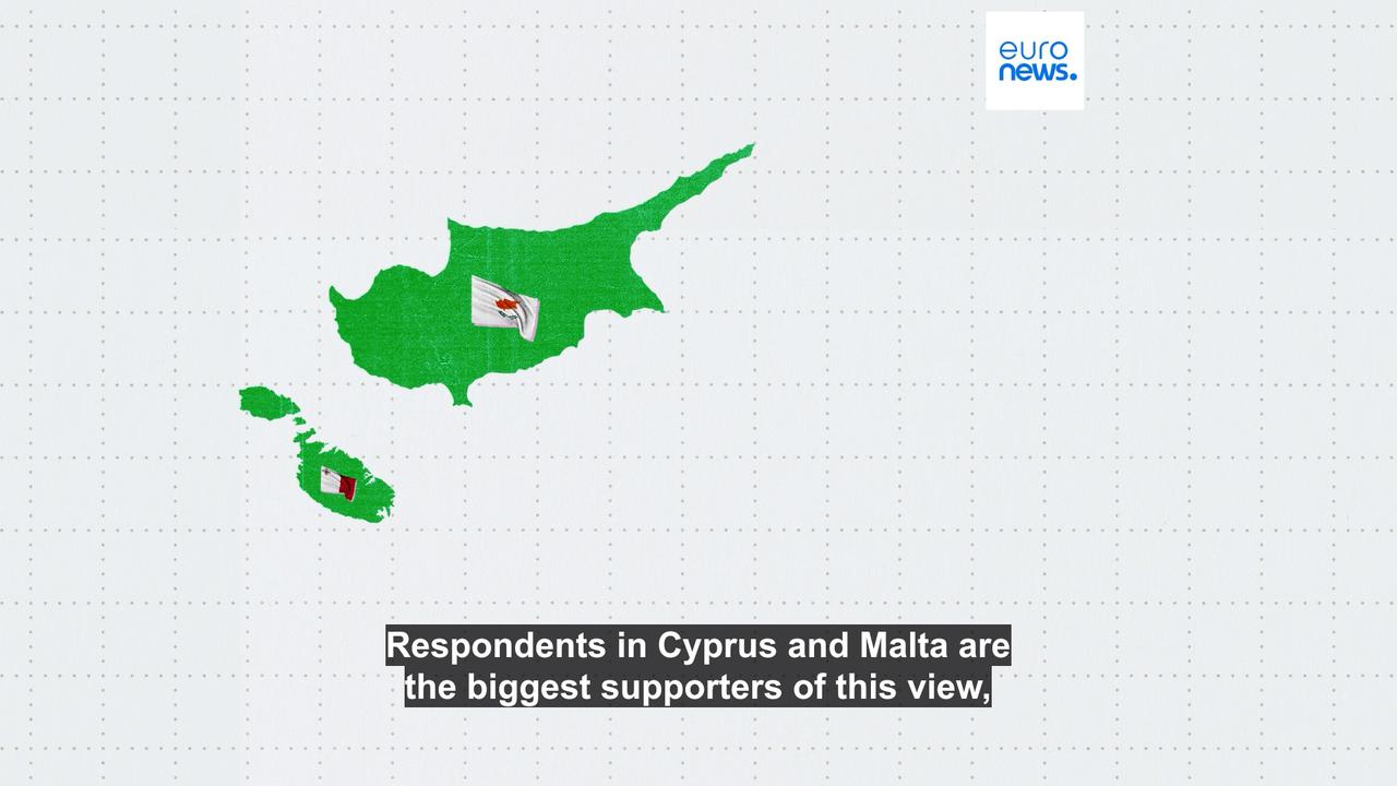 Video thumbnail for How do Europeans feel about using AI in education?