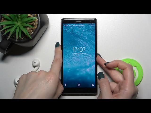 Video thumbnail for How to Turn Off Always On Display on SONY Xperia XZ2 // Disabling Ambient Display