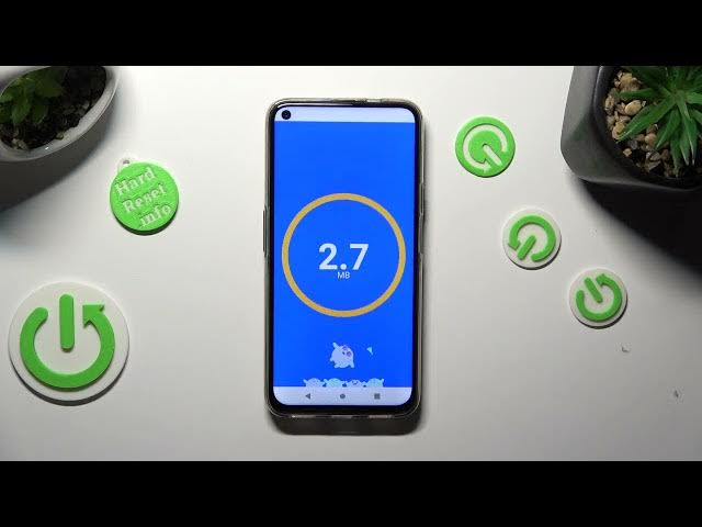 Video thumbnail for Clean Storage on HAFURY GT20 - Delete Junk Files