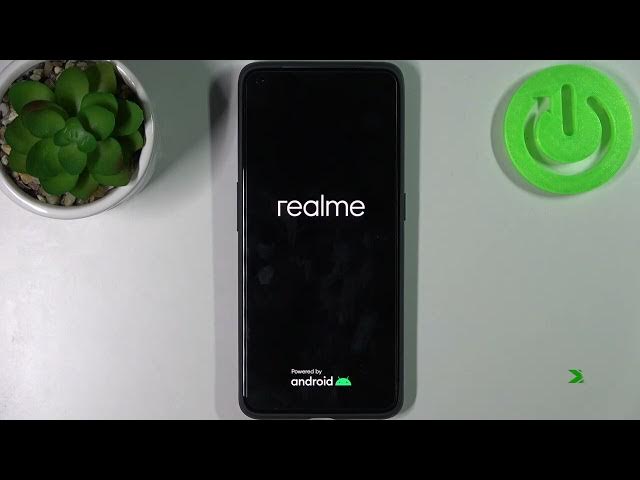 Video thumbnail for How to Factory Reset REALME GT 2 Pro – Wipe Data