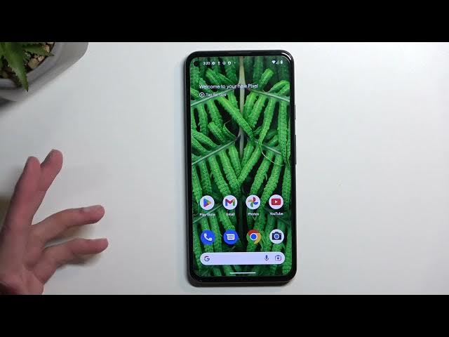 Video thumbnail for How to take a screenshot on GOOGLE Pixel 5A / Capture screen on GOOGLE Pixel 5A