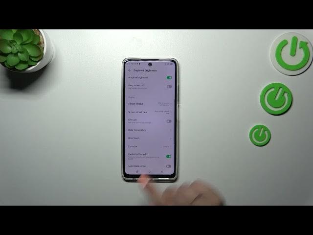 Video thumbnail for How to Change Screen Timeout in Infinix Hot 30 – Change Auto-Lock