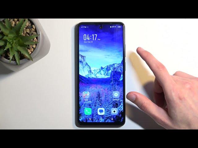 Video thumbnail for Activate Portable Hotspot: Sharing Internet on Infinix Smart 8!