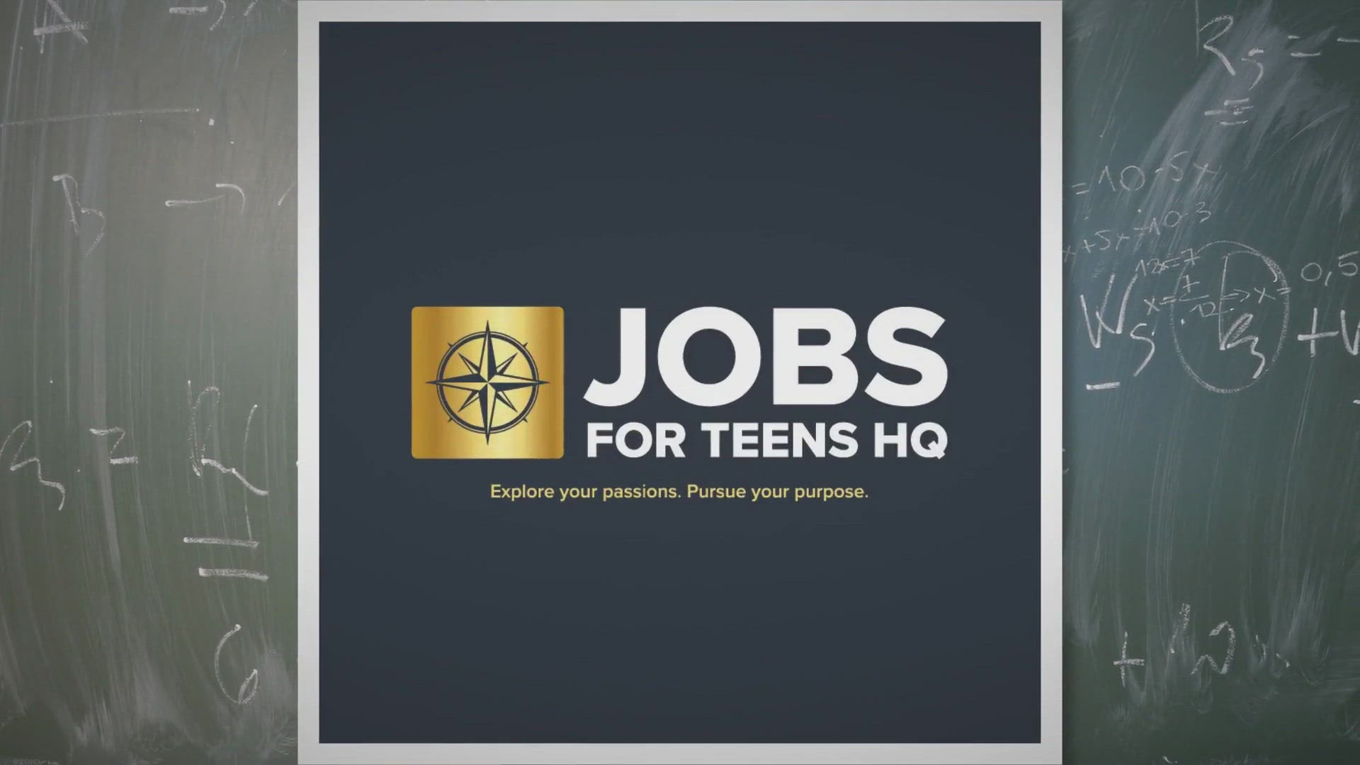 Video thumbnail for How to Become a Teenage Tutor - Jobs For Teens HQ