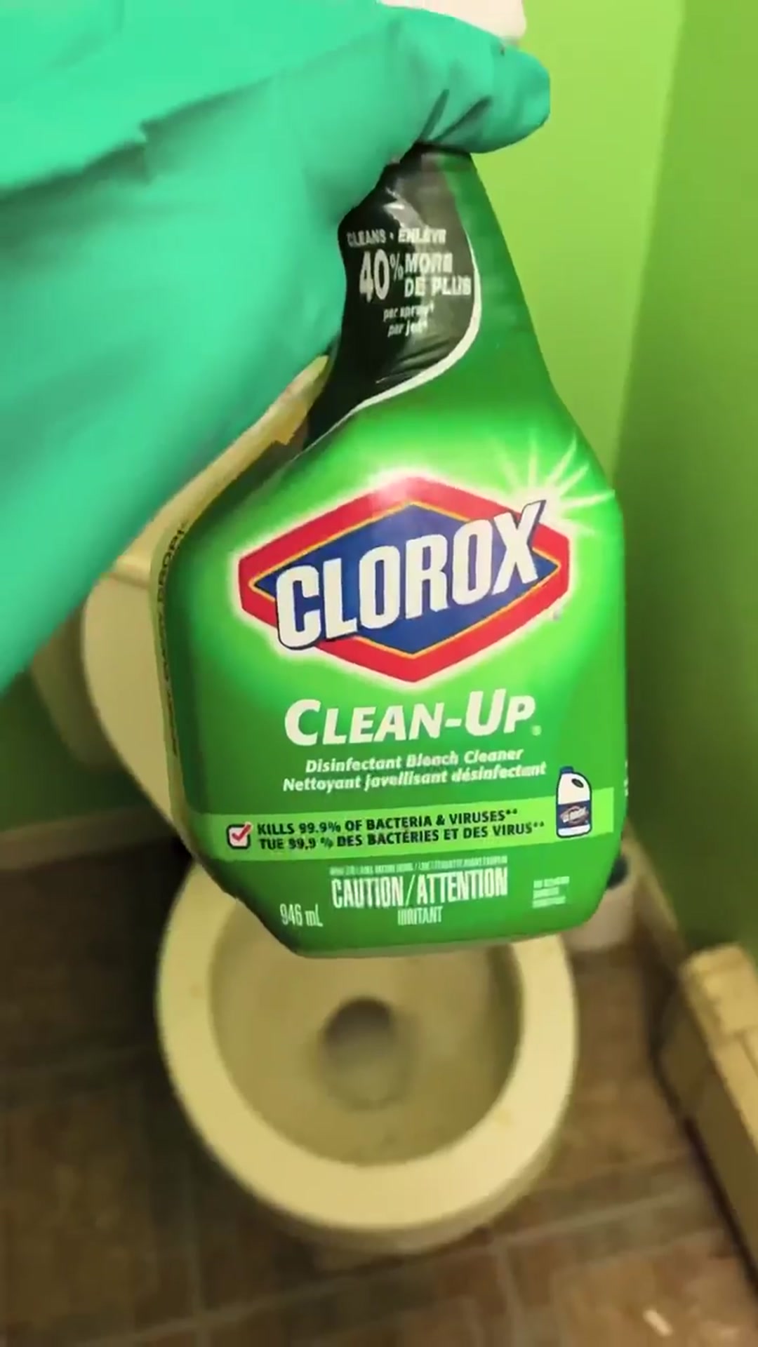 Video thumbnail for Satisfying bathroom transformation 🧹 Free cleaning series 🧼(720P_60FPS)