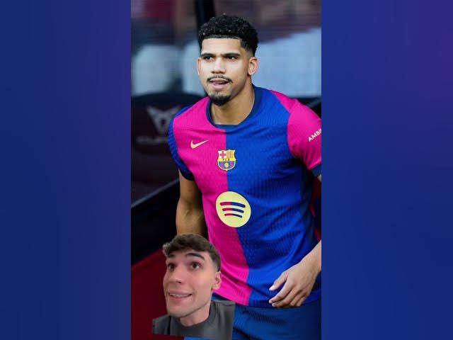 Video thumbnail for ¿SEGUIR EN EL FCB AL 100%? ESTAMOS HABLANDO