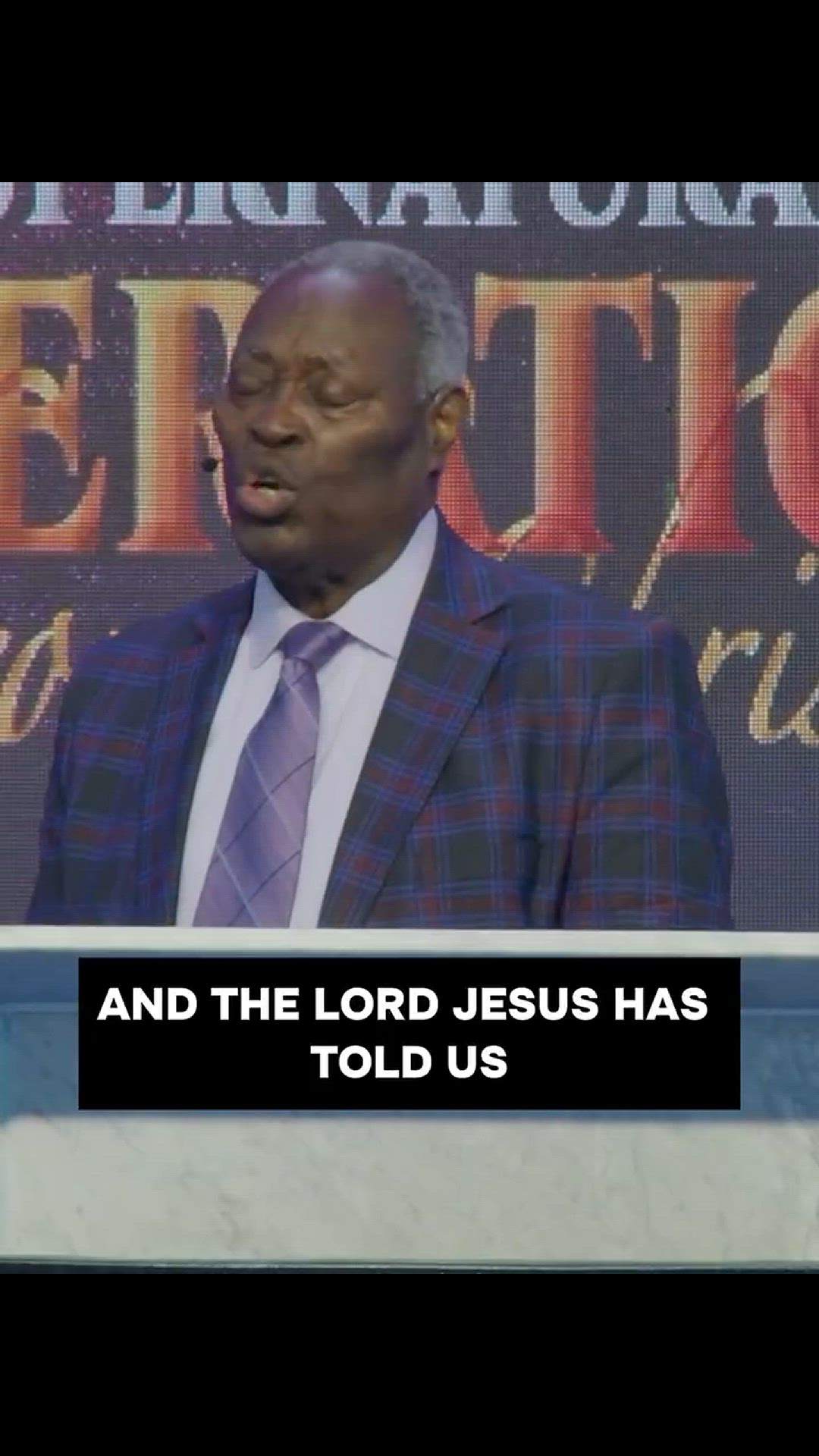 Video thumbnail for Preaching