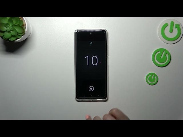 Video thumbnail for How to Enable Camera Timer on Infinix Hot 30 – Photo Delay