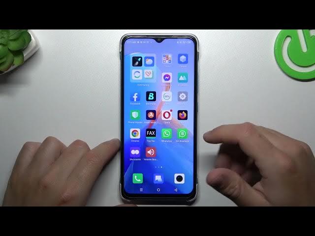 Video thumbnail for How to Install 2 Whatsapp Apps on Infinix Smart 7?
