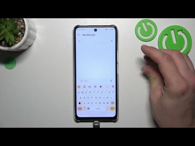 Video thumbnail for How to Fix Floating Keyboard on INFINIX Note 30? - Adjust Keyboard Settings