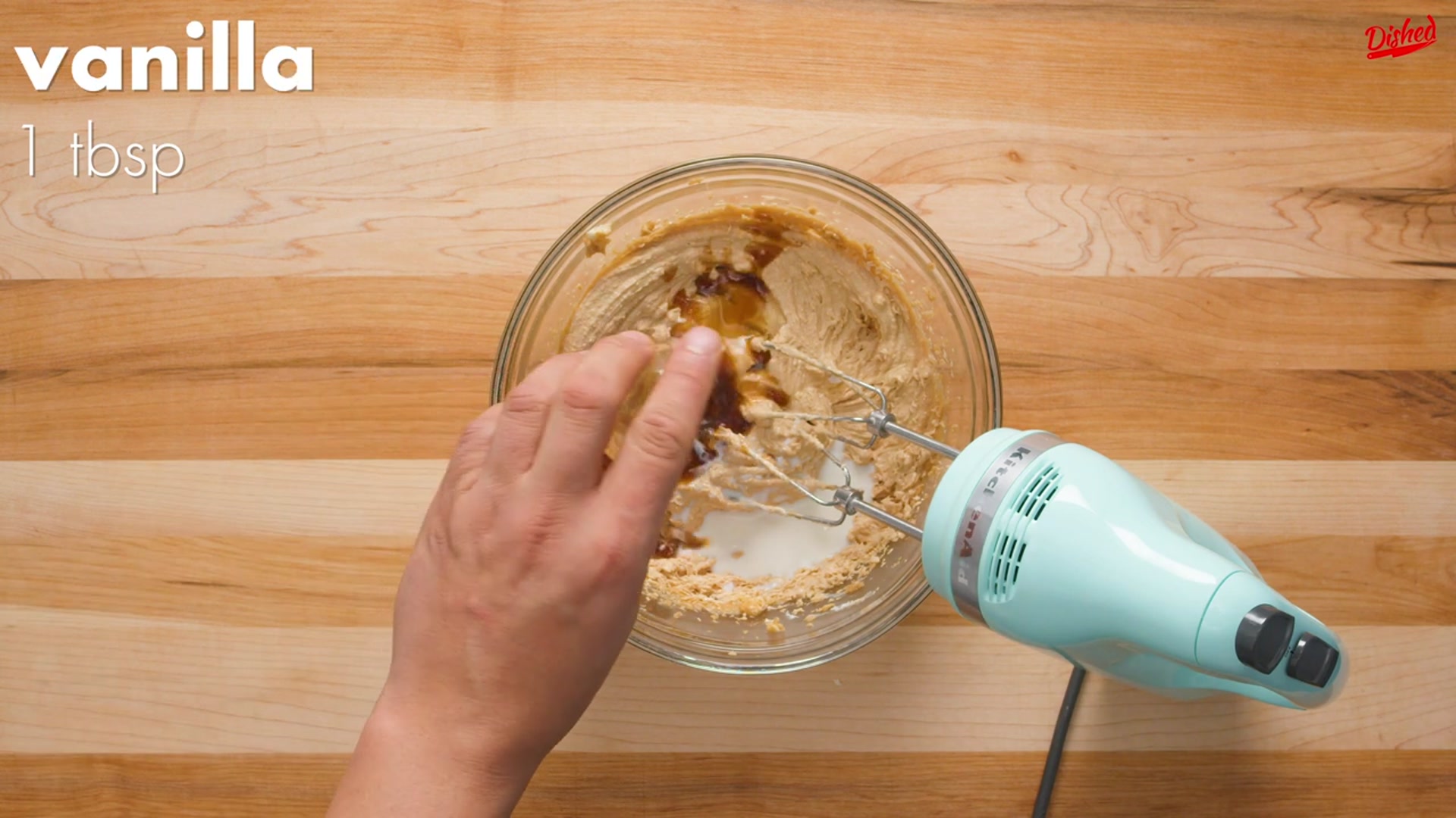 Video thumbnail for How to Make Peanut Butter Cookie Fudge Bars(720P HD)