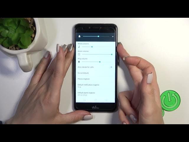 Video thumbnail for How to Adjust Ringtone Volume on WIKO U Pulse? - Manage Ringtone Volume