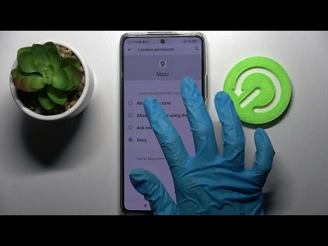 Video thumbnail for How to Manage all Apps Permissions in Xiaomi 11T - Allow/Deny App Access to Location