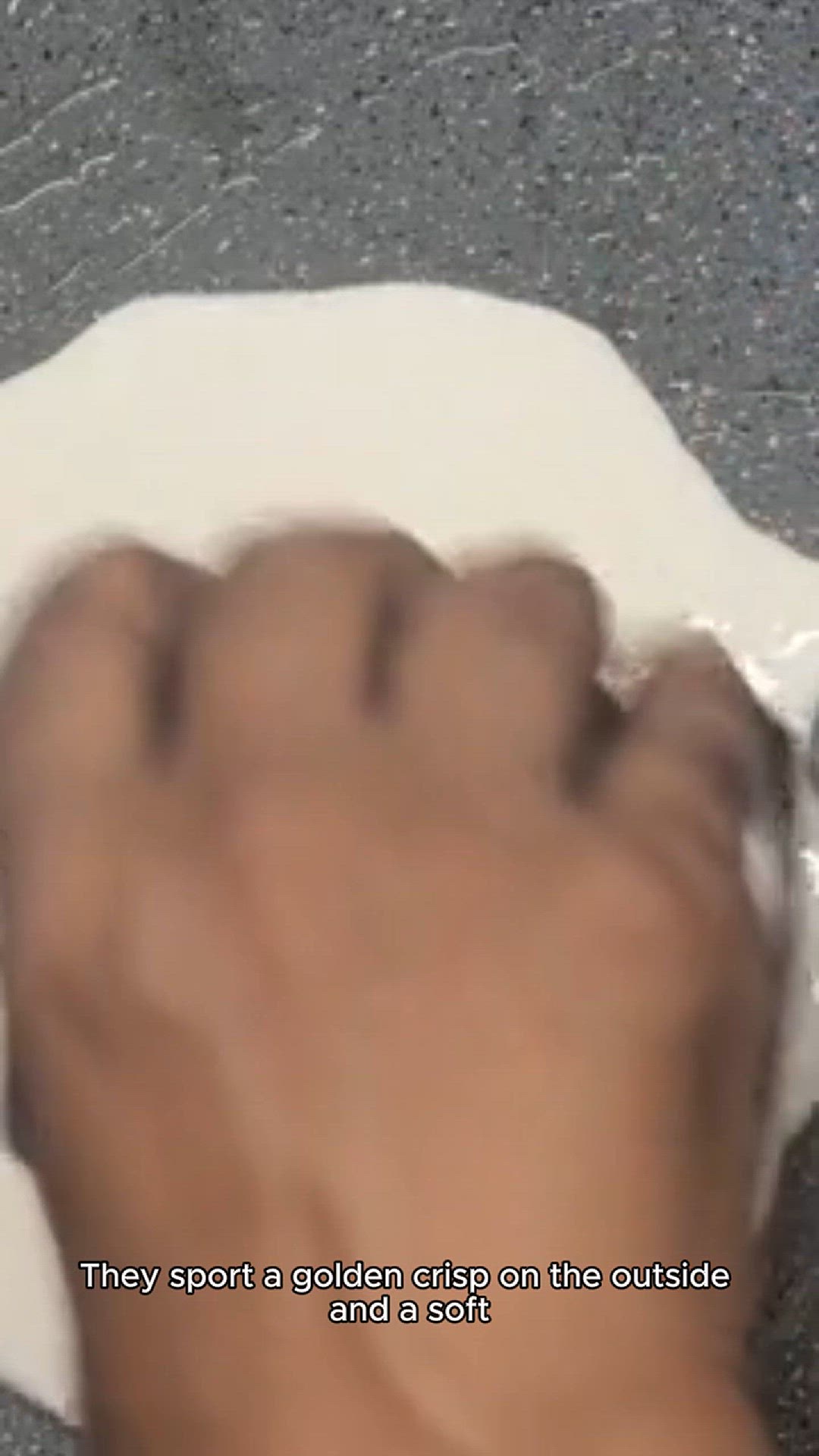 Video thumbnail for waffles