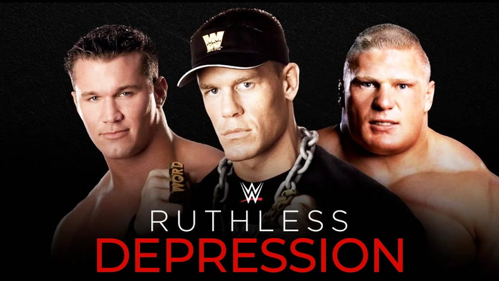 Video thumbnail for 10 Things You Learn Binge Watching Every WWE SmackDown From 2002