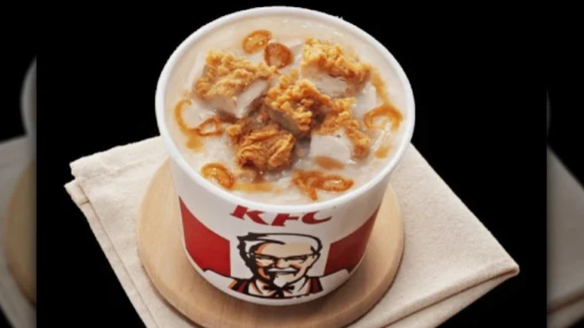 Video thumbnail for Seriously Delicious Fast Food Items We'll Never Have In The U.S.