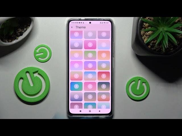 Video thumbnail for How to Change Keyboard Theme on Poco F4 – Customize Keyboard Theme