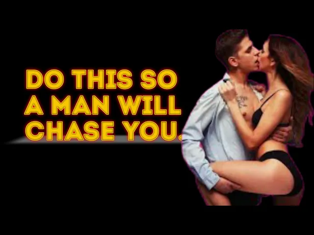 Video thumbnail for how to attract girls in yourself | female psychology