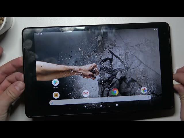 Video thumbnail for Does Odys Thanos 10 have Headphones Jack?