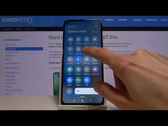 Video thumbnail for How to Enable Power Saving Mode in XIAOMI Mi 10T Pro – Turn On Power Saving Mode