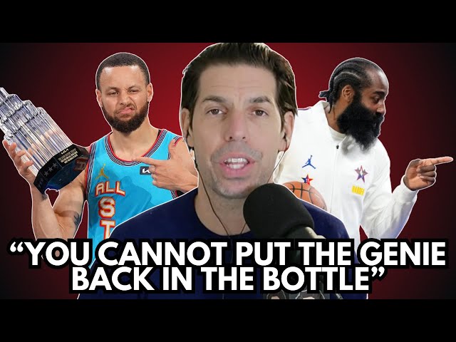 Video thumbnail for NBA All-Star Game Chaos: Why Fixing It Is a Lost Cause | Watch D.A. Live