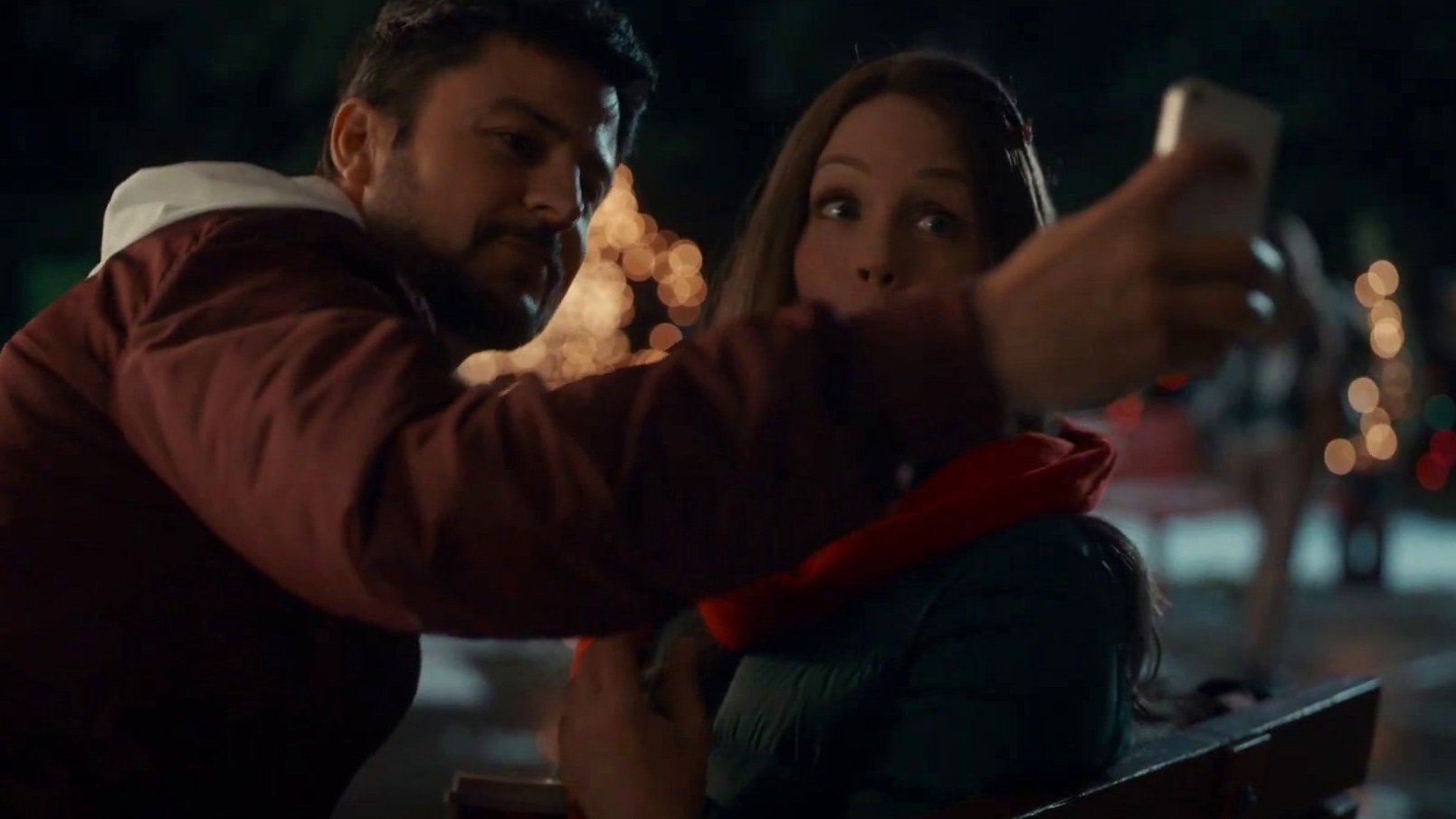 Video thumbnail for Christmas Above The Clouds: Sneak Peek