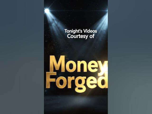 Video thumbnail for Hello from Jaxon Forge