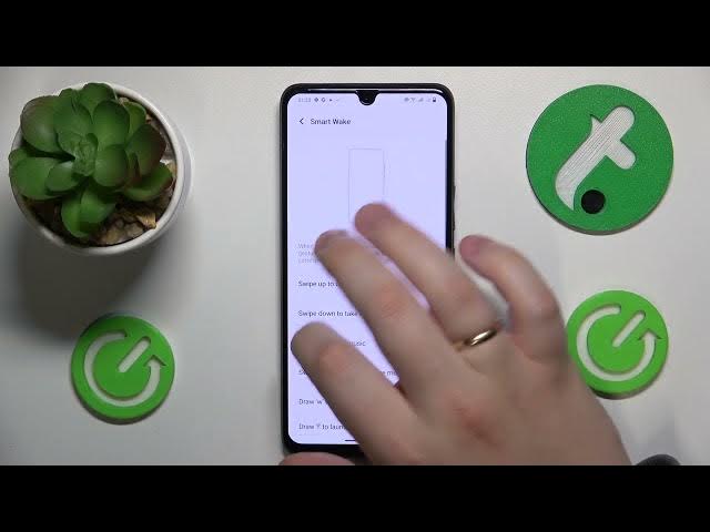 Video thumbnail for How to Deactivate Double Tap in VIVO - Disable Double Tap to Wake/Double Tap to Turn Off Screen