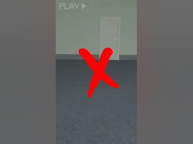 Video thumbnail for Backrooms Level 4 "Escritório Abandonado" Explicado