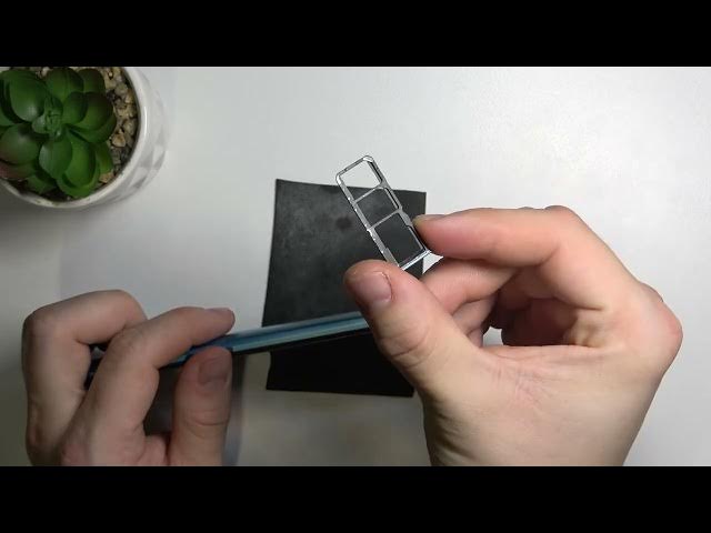 Video thumbnail for Does Realme C25Y have SD card slot? EU Distribution