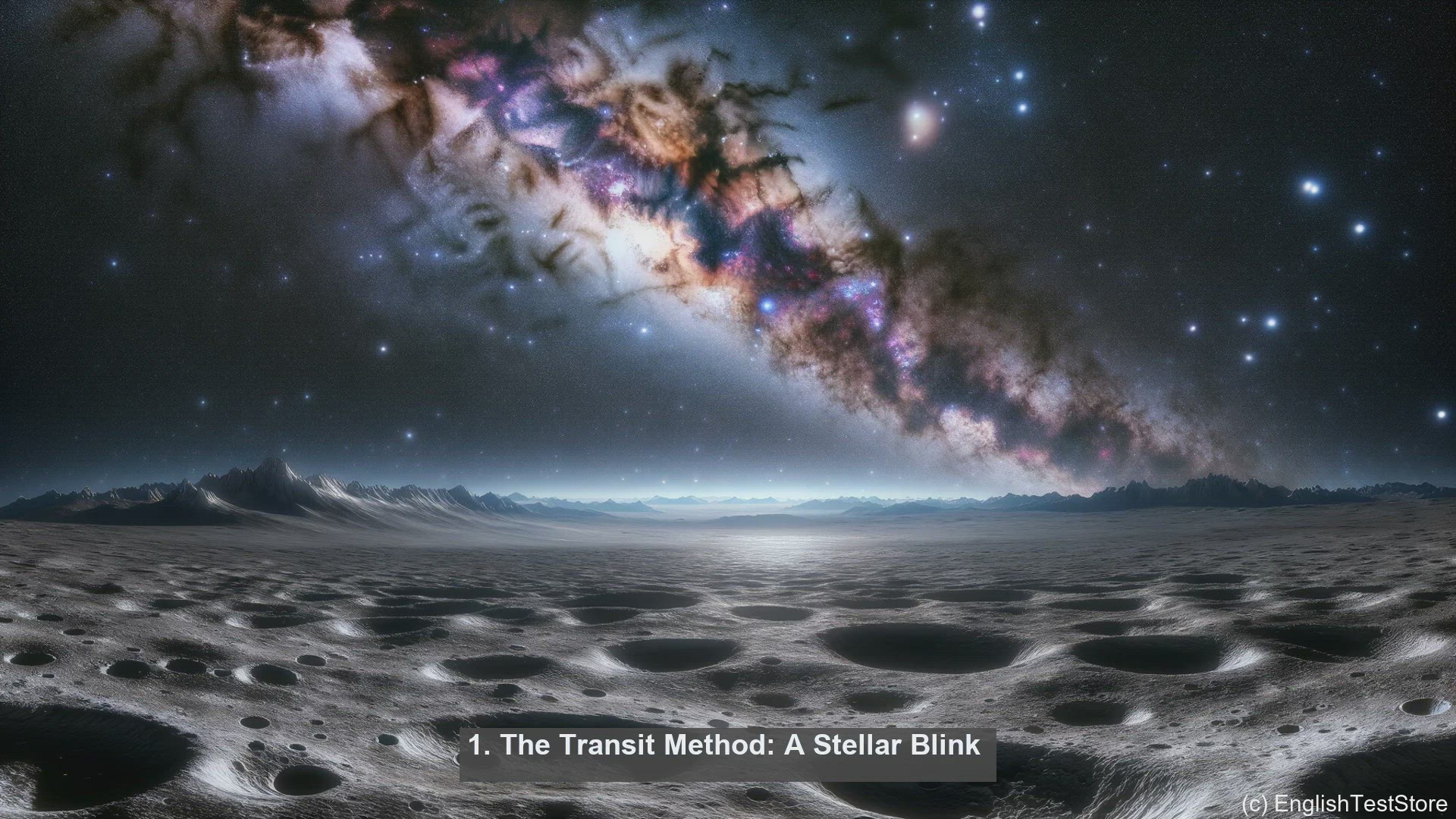 'Video thumbnail for 10 Things You Didn't Know About The Search for Earth-like Planets in the Universe'