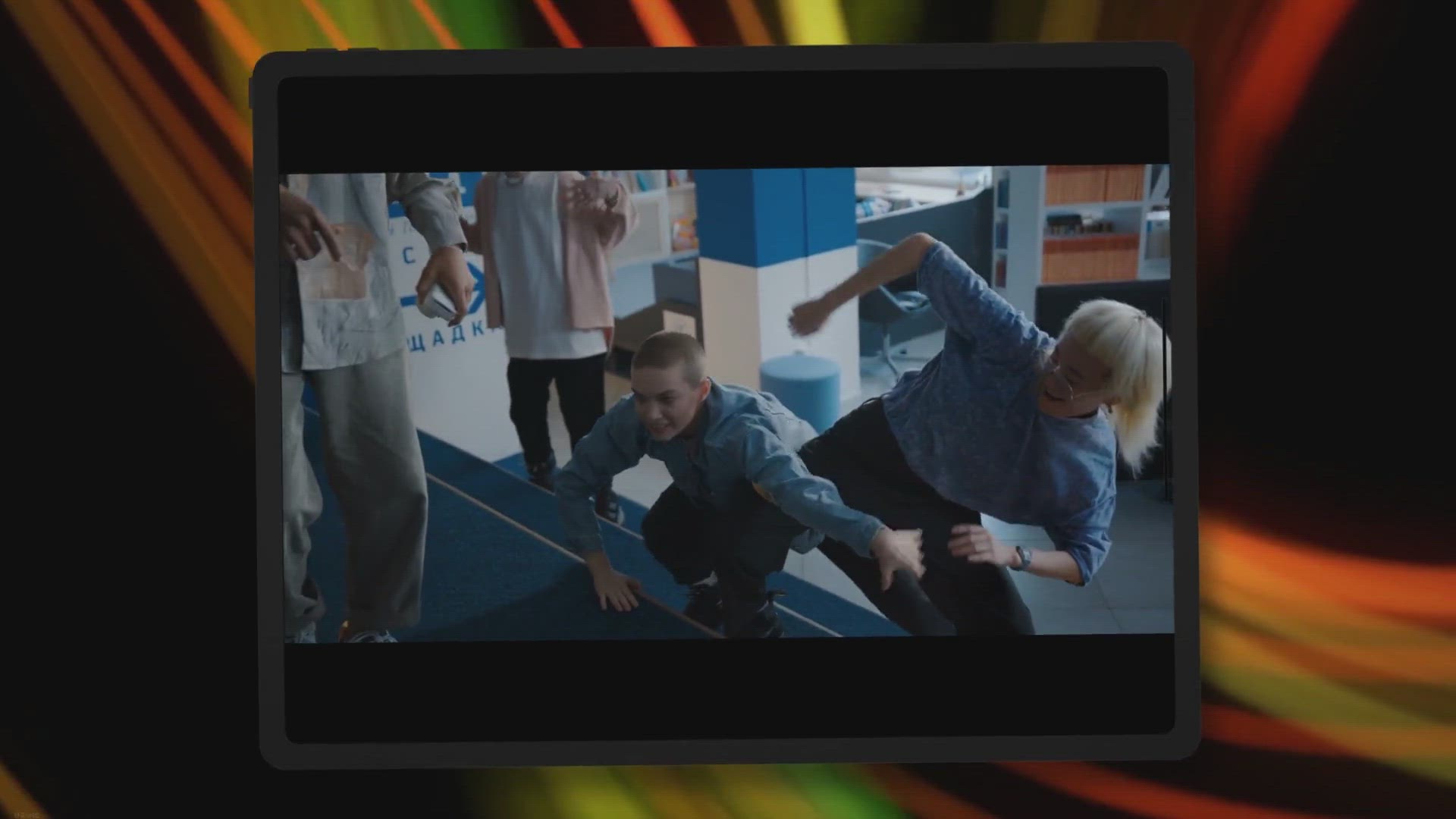 Video thumbnail for Decoding Narcissistic Behavior: Unraveling the Reasons Behind Their Provocations