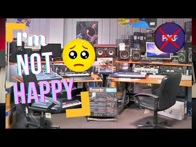 Video thumbnail for Just Found out PMT Closed : (