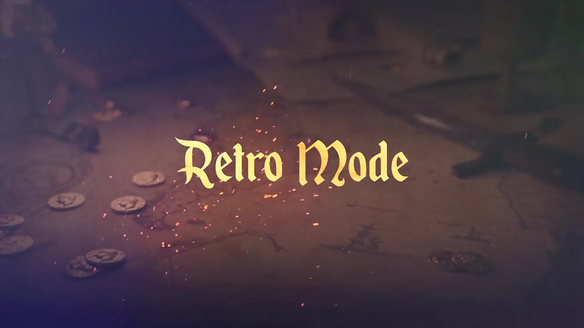 Video thumbnail for Defender of the Crown: The Legend Returns - Official Launch Trailer