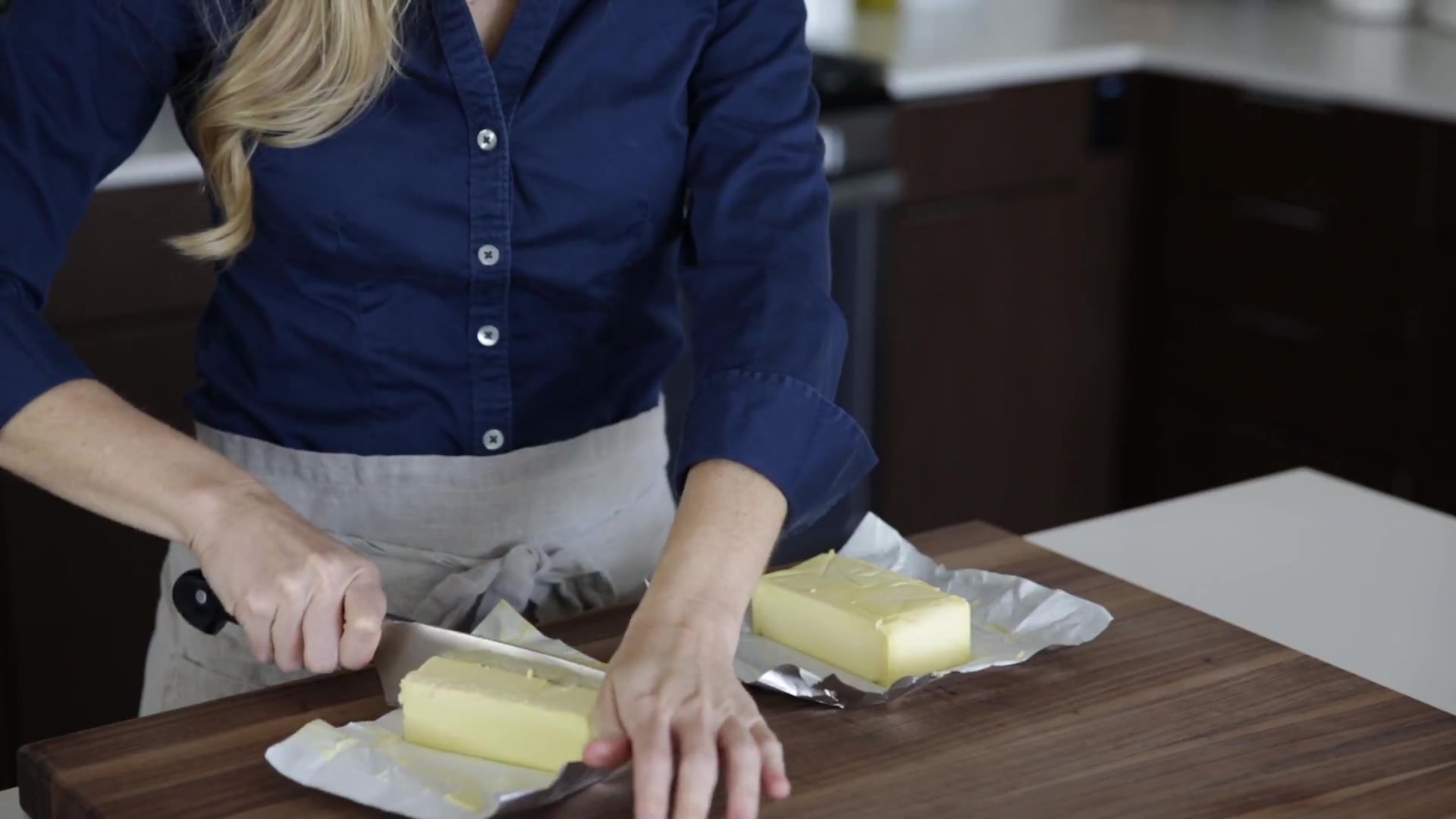 Video thumbnail for 28.HOW TO MAKE GHEE ¦ easy homemade ghee recipe (1080p 24fps)