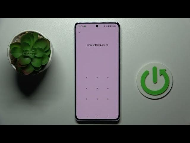 Video thumbnail for How to Clear Credentials on OPPO K11