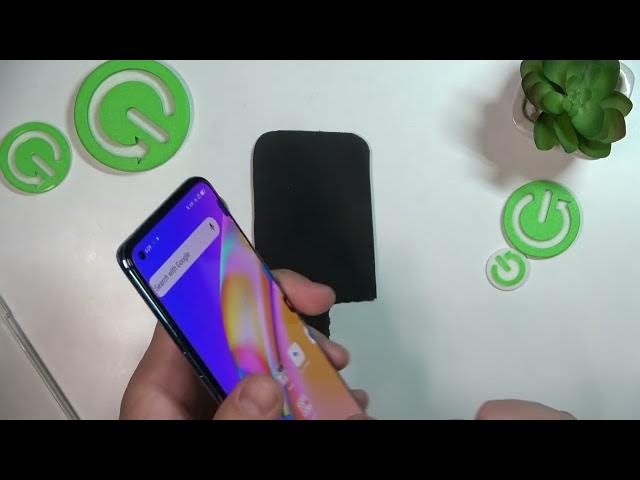 Video thumbnail for Oppo Reno 5z - Does It Have SD Card Slot