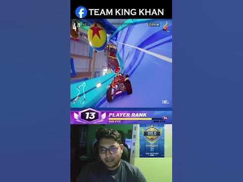 'Video thumbnail for Disney Speedstorm - Unlock Fastest Characters in Disney Speedstorm! ๐โจ'
