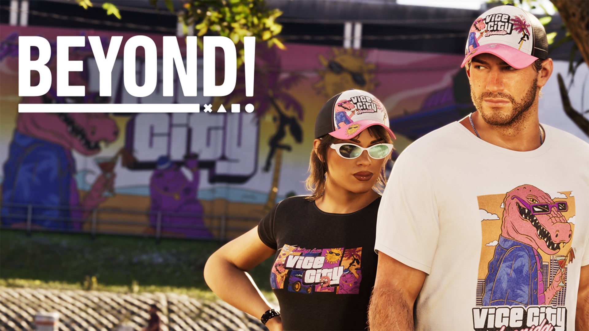 Video thumbnail for GTA 6 Is Already Outselling Everything Else - Beyond 951