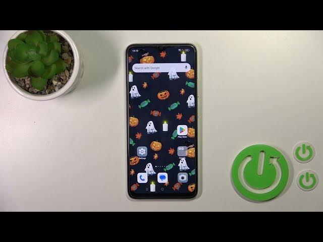 Video thumbnail for How to Find & Manage Sound Settings on OPPO A18?