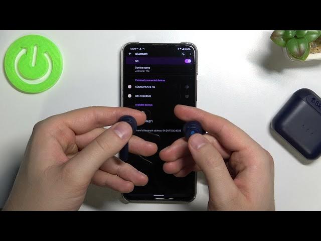 Video thumbnail for How to Enter Pairing Mode in Skullcandy Indy?