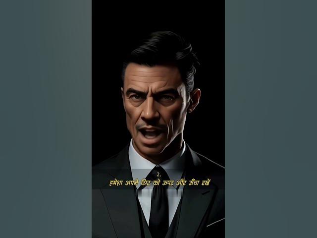 Video thumbnail for कॉन्फिडेंस बढ़ाने के लिए5 ट्रिक #AI #shortvideo#motivationalquotes #motivation #motivational #shorts