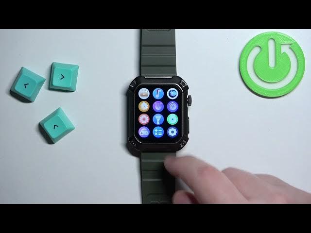 Video thumbnail for How to Adjust Screen Brightness on ROGBID S2