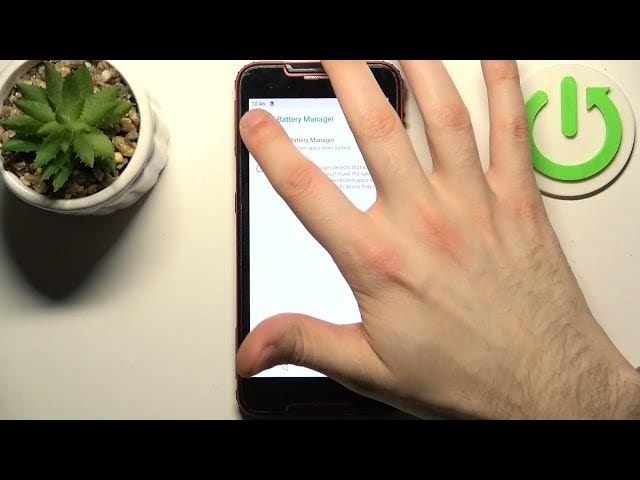 Video thumbnail for How to Enable Power Saving Mode on CUBOT QUEST?