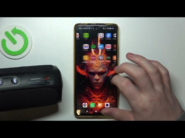 Video thumbnail for How To Pair JBL Flip 5 With Android Phone
