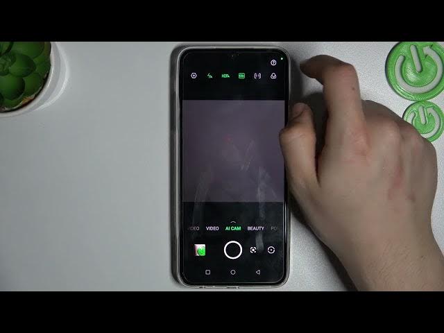Video thumbnail for How to Change the Camera Aspect Ratio on Infinix Note 12 Pro