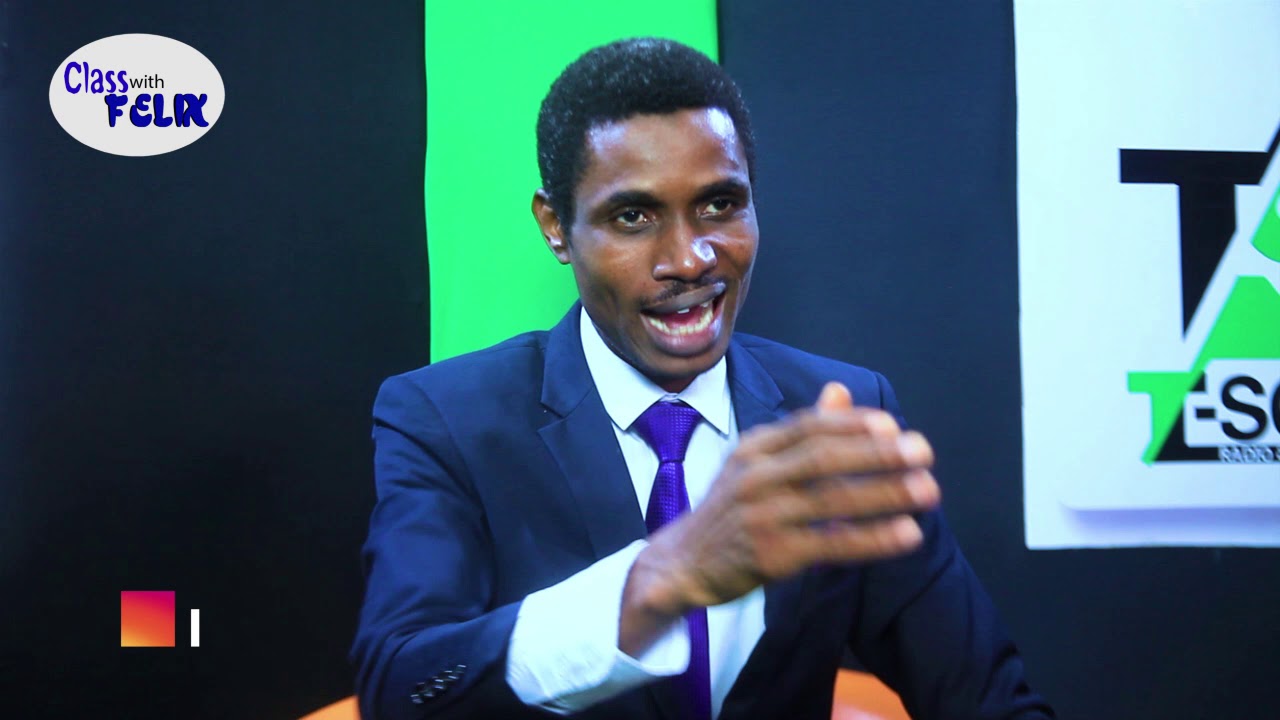 Video thumbnail for The Power Of Compelling Vision Part 2.